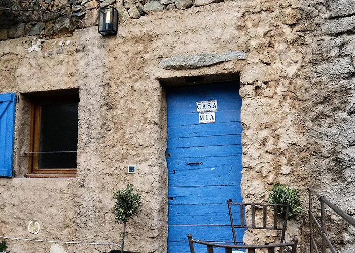 Guest house Casa Mia - Maison Et A Louer A